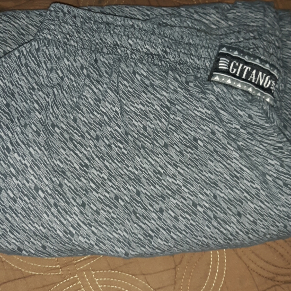 Gitano Sweats